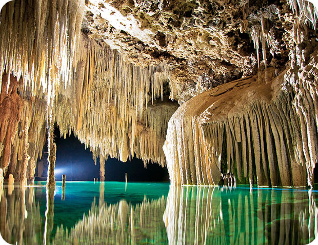Río Secreto-2