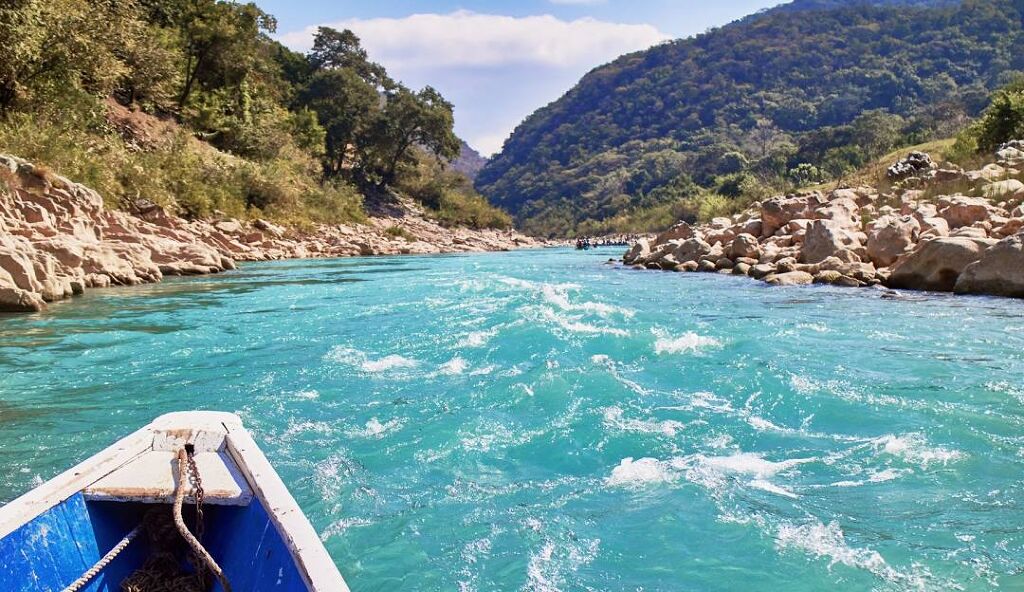 Río Tampaón-1