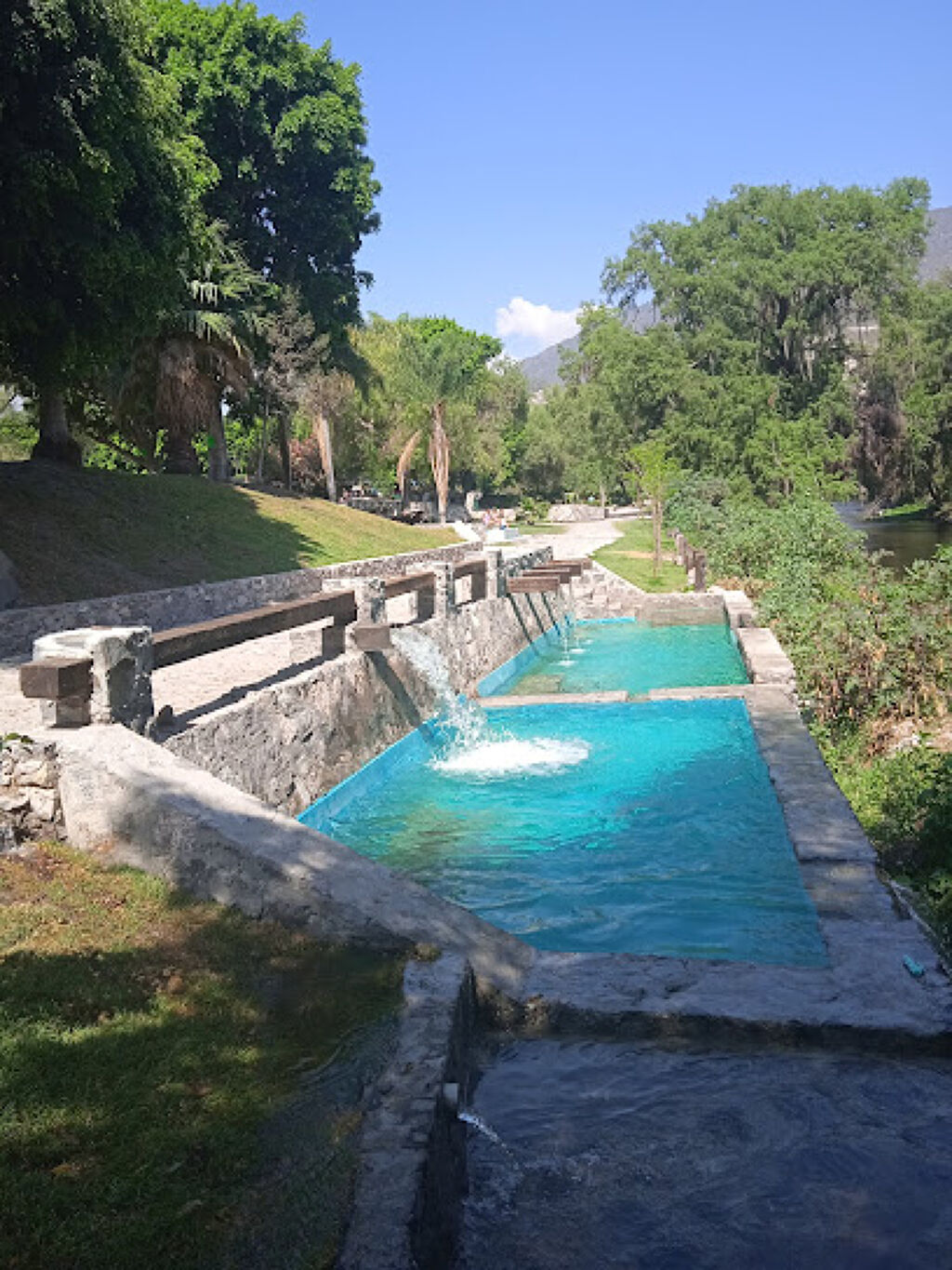Parque Ecoturístico El Río-0