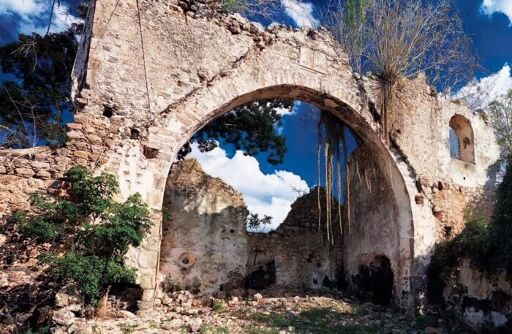 Ruinas de Tahcabo-0