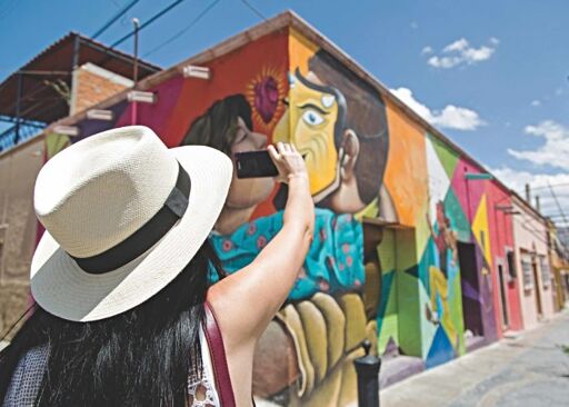 Ruta del Artista-0