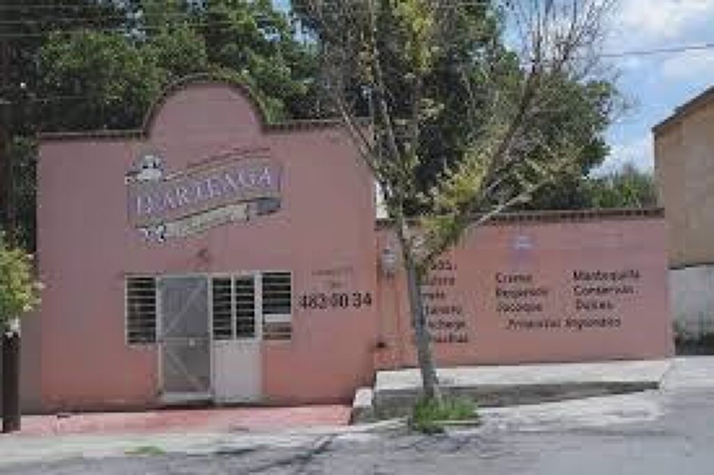 Cremería D'Arteaga-1