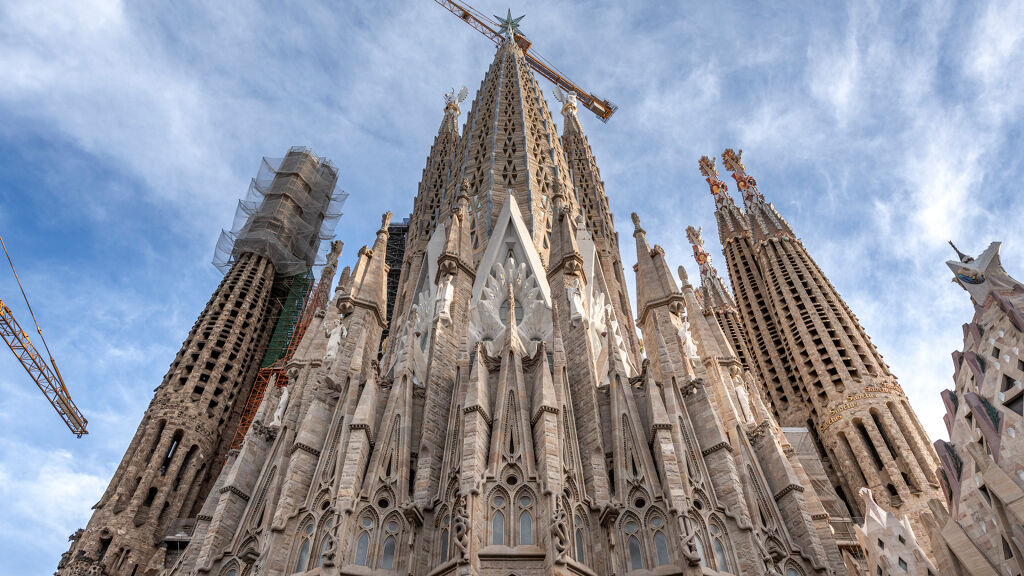 Sagrada Familia-1