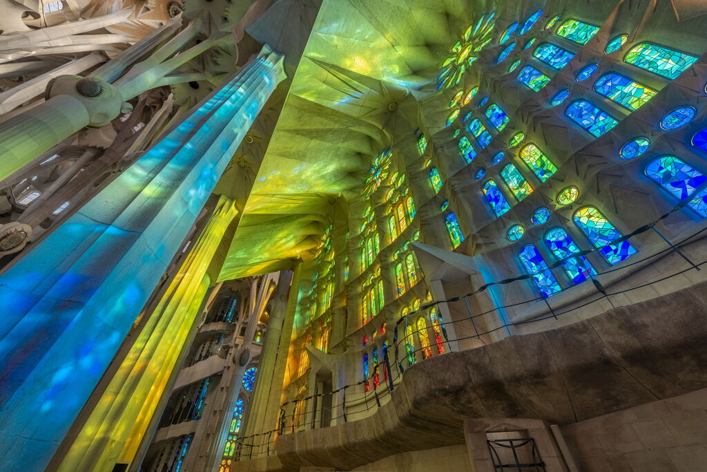 Sagrada Familia-2
