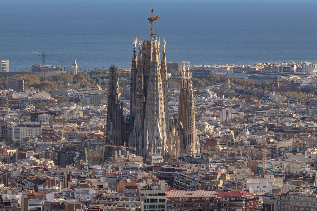 Sagrada Familia-0