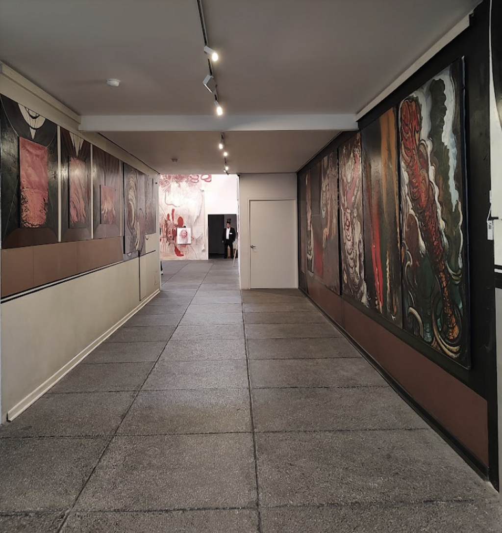 Sala de Arte Público Siqueiros-1