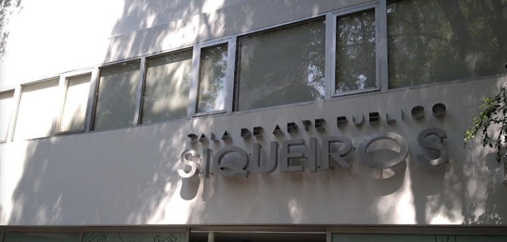 Sala de Arte Público Siqueiros-2