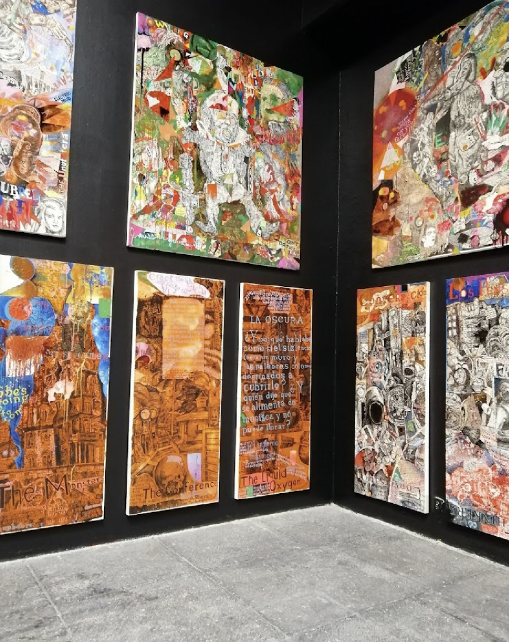 Sala de Arte Público Siqueiros-4