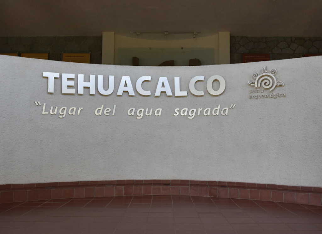 Sala Introductoria de Tehuacalco-0