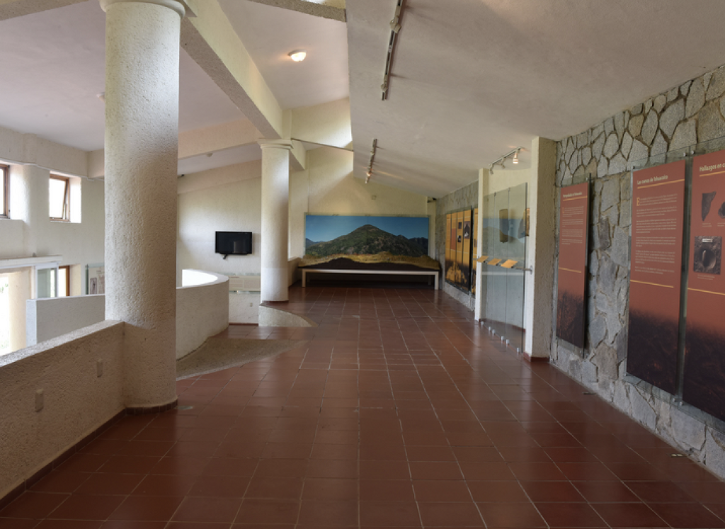 Sala Introductoria de Tehuacalco-4