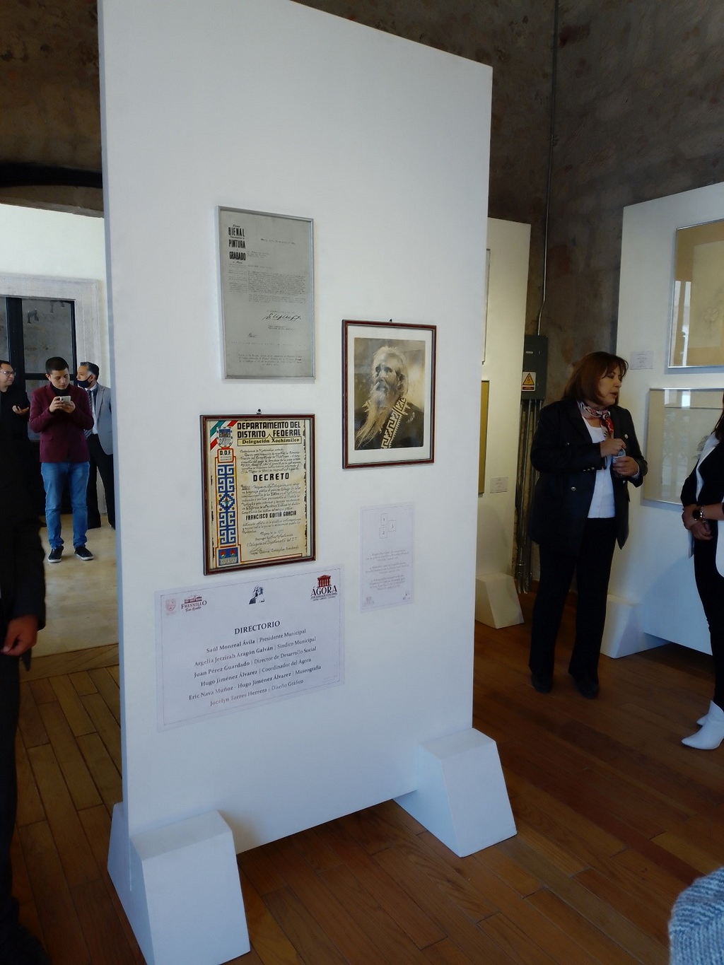 Sala Museo Francisco Goitia-1