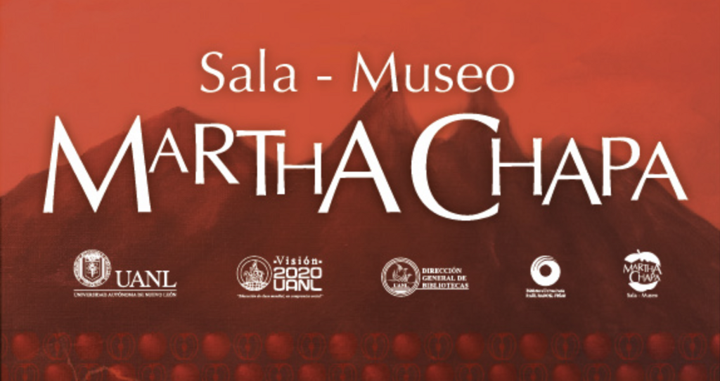Sala - Museo Martha Chapa-0