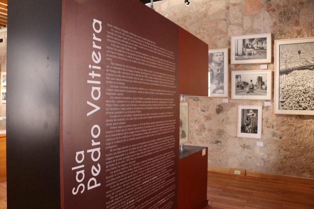 Sala Museo Pedro Valtierra-2