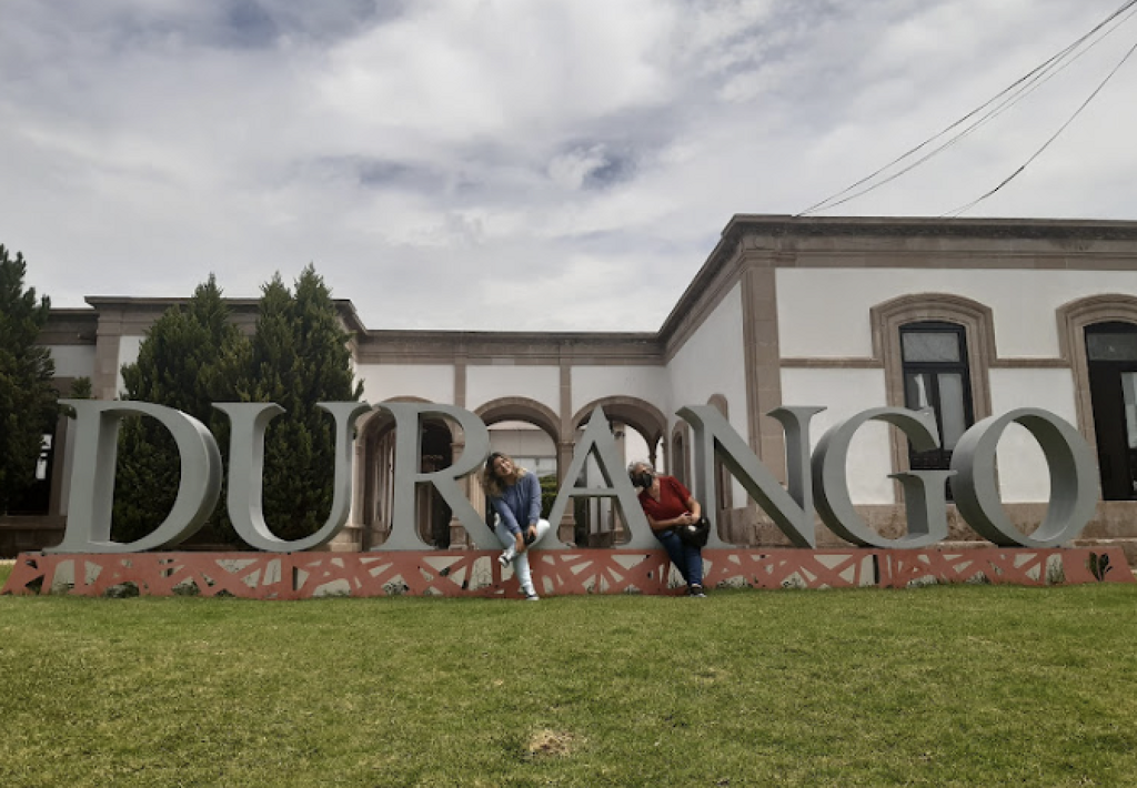 Salas de Exposiciones del Centro INAH Durango-0