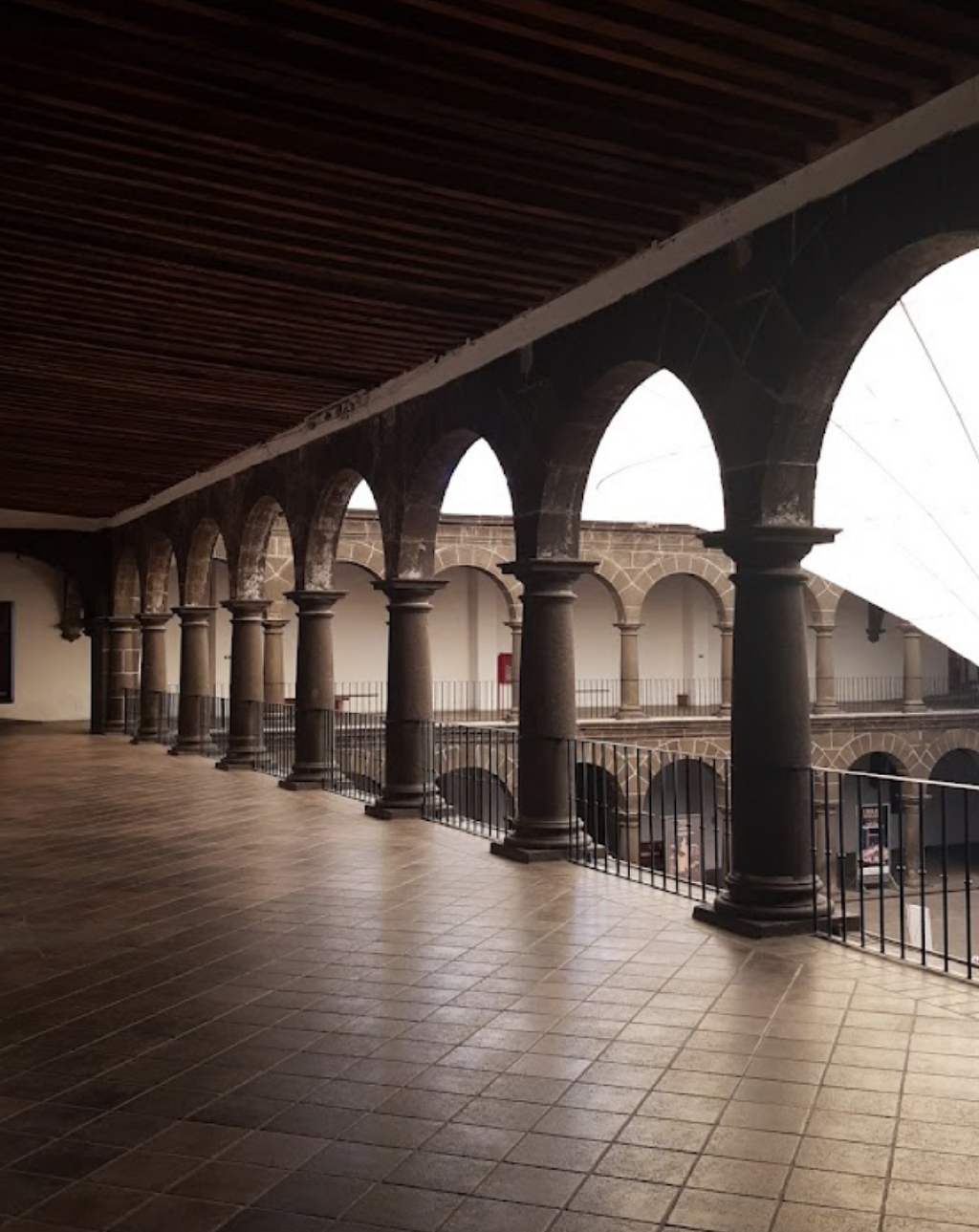 San Pedro Museo de Arte-0