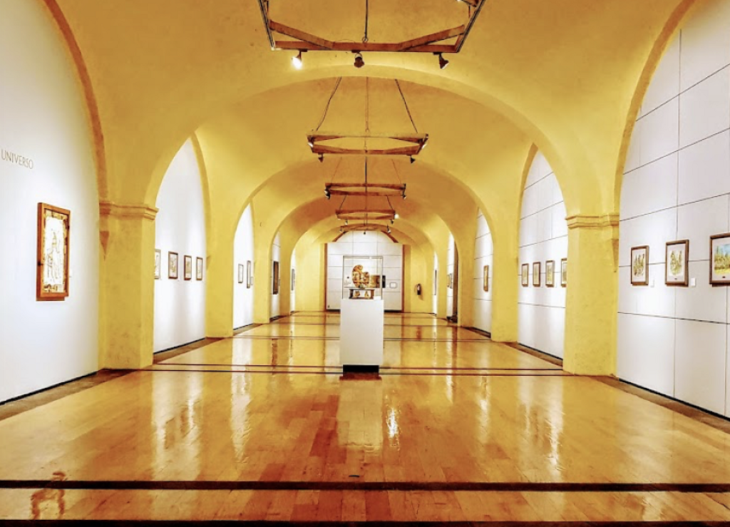 San Pedro Museo de Arte-1