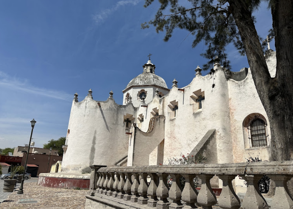 Santuario de Jesús Nazareno de Atotonilco-1