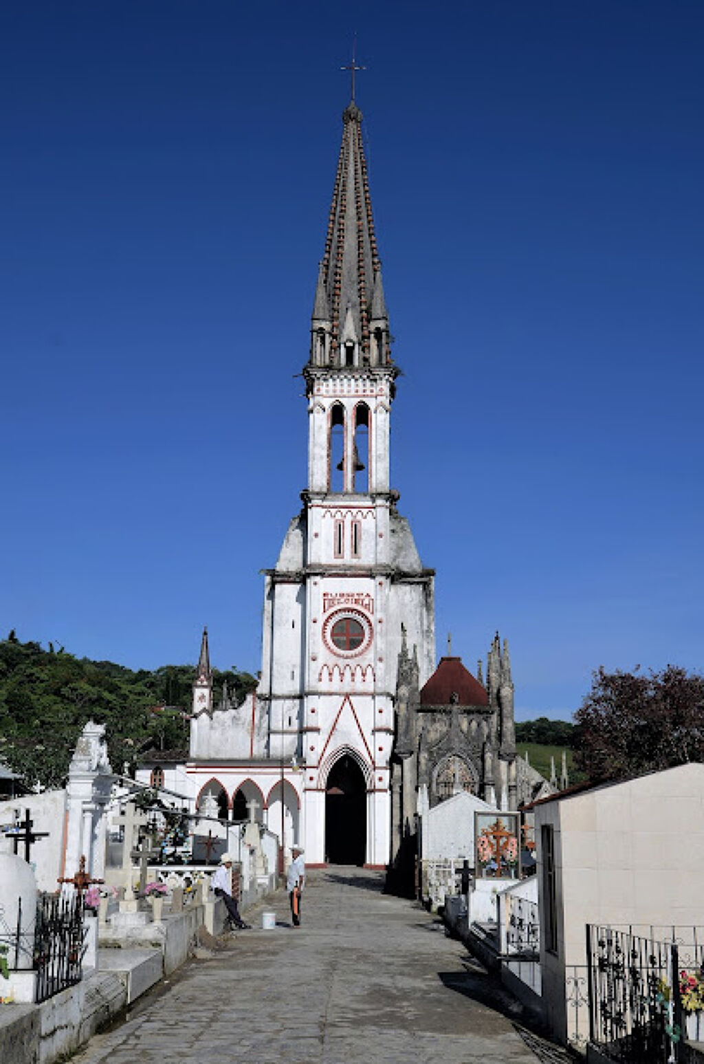 Santuario de Nuestra Señora de Guadalupe-0