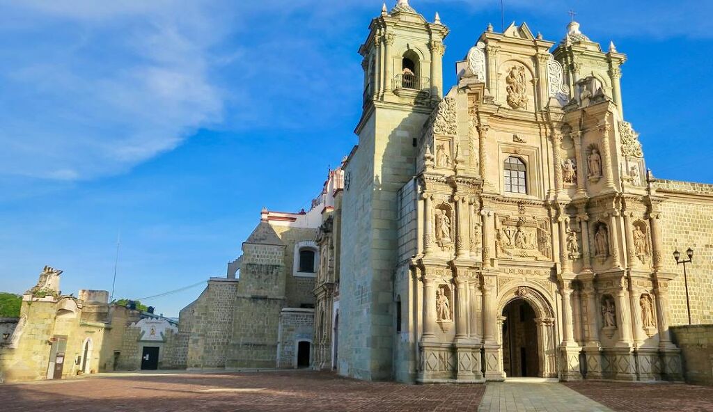 Santuario de Nuestra Señora de la Soledad-1