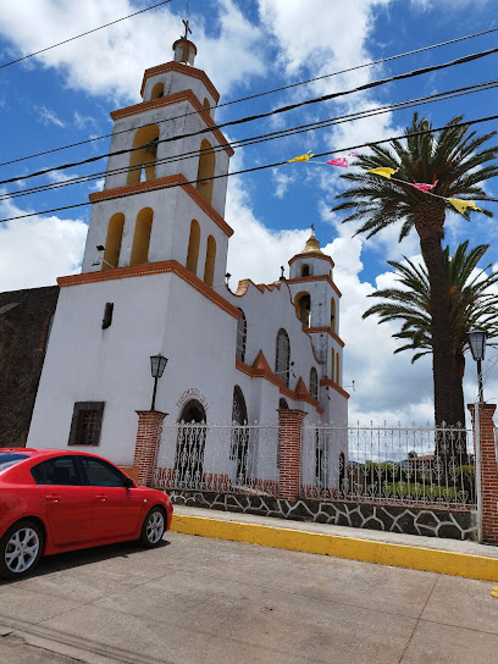 Santuario del Honguito-0