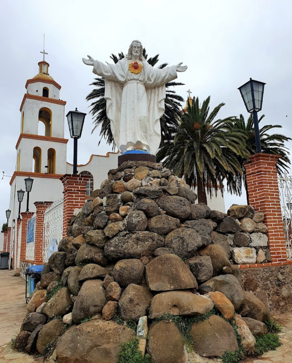 Santuario del Honguito-1