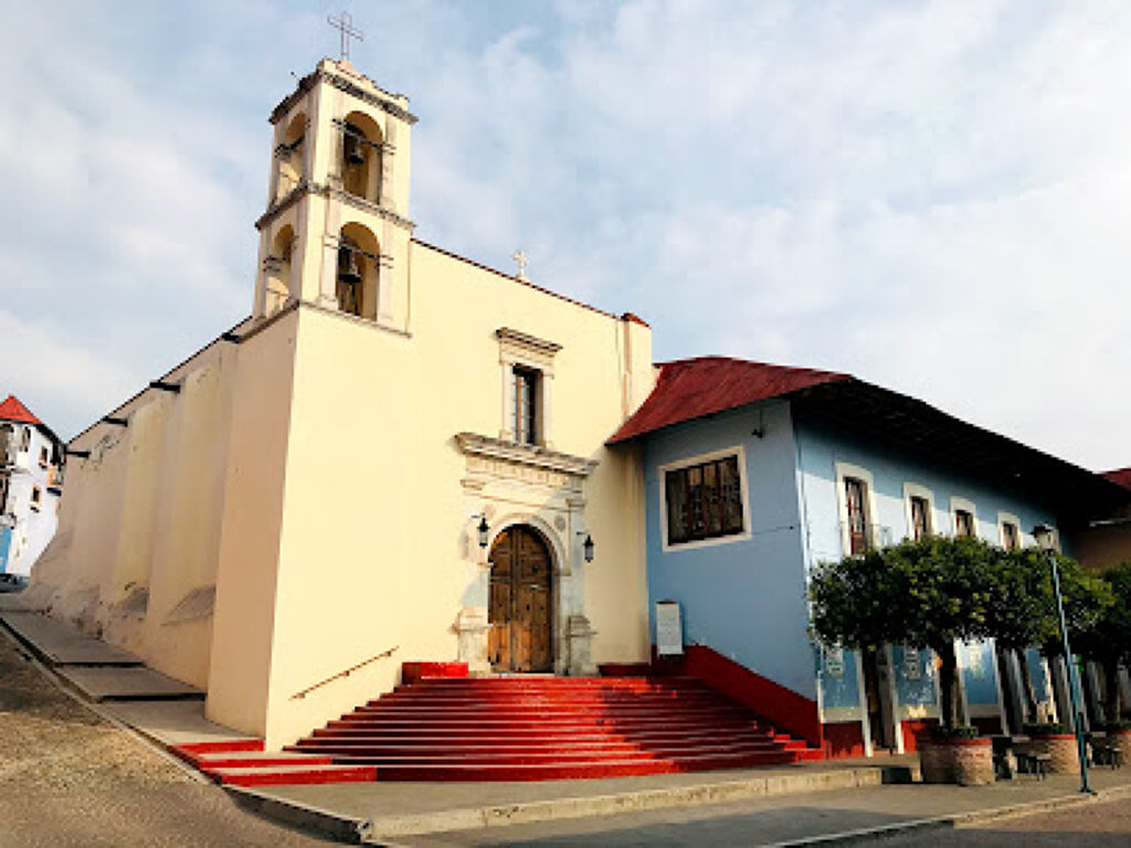 Santuario del Señor de Zelontla-0