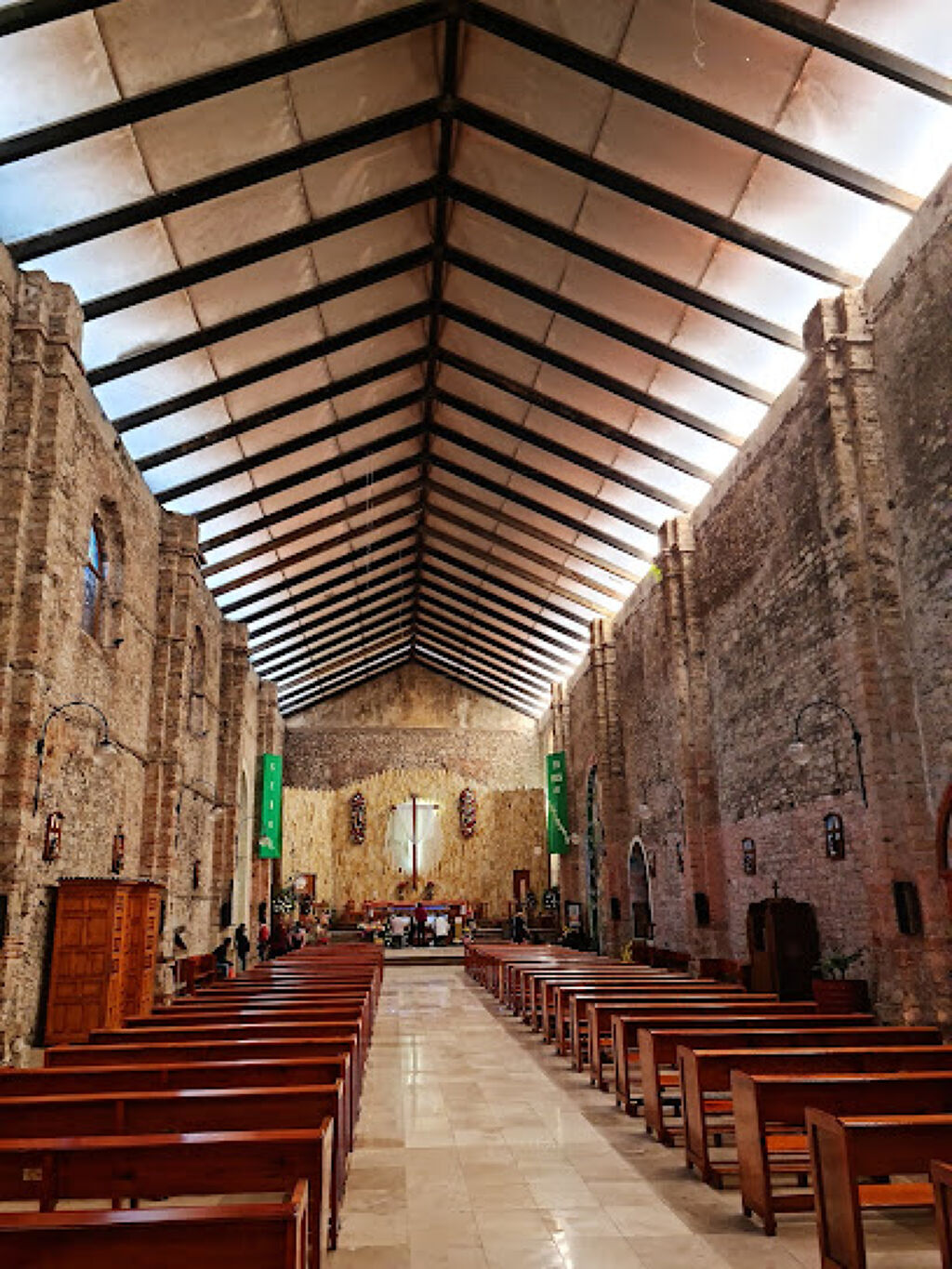 Santuario del Señor en su Santo Entierro-0