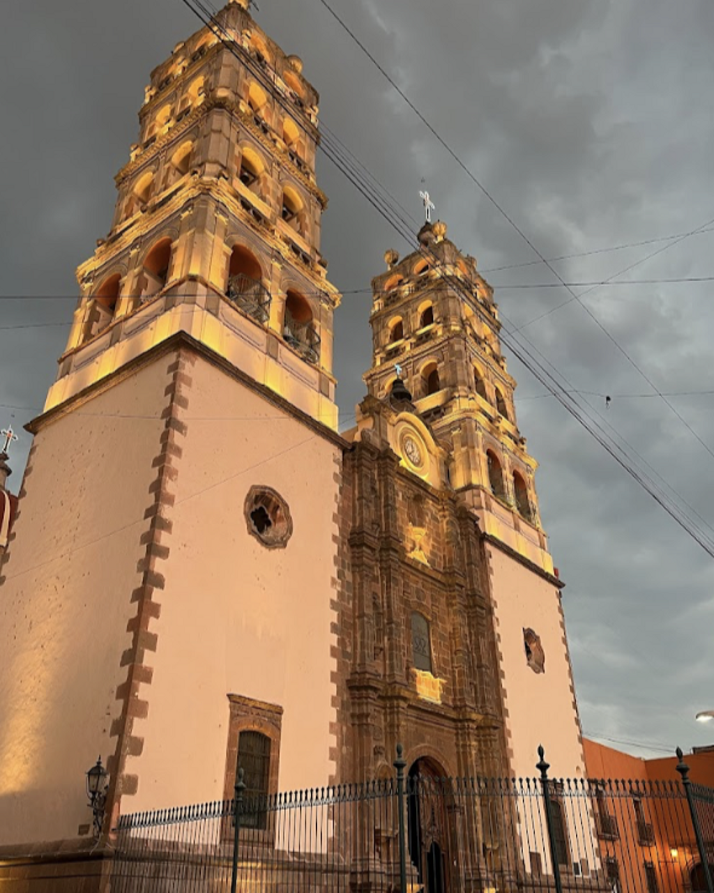 Santuario de Nuestra Señora de la Luz-2