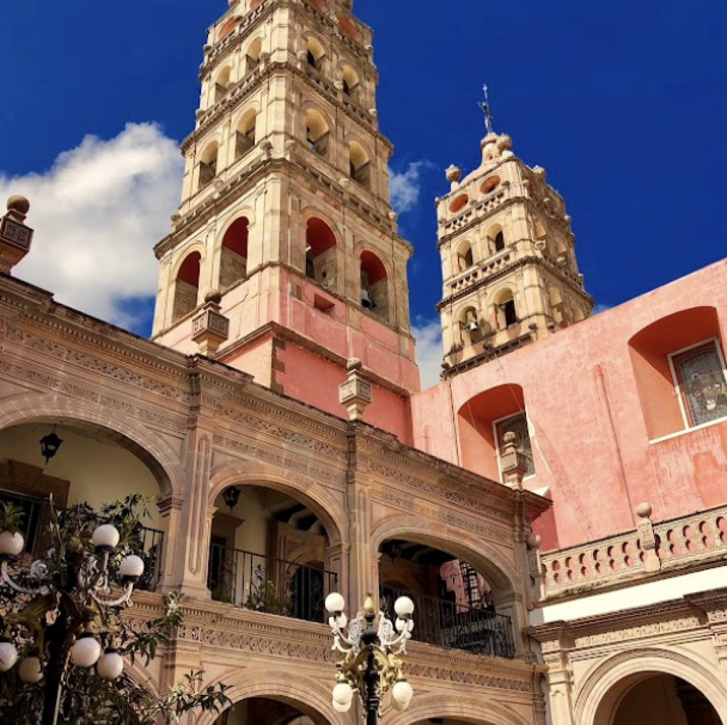 Santuario de Nuestra Señora de la Luz-1