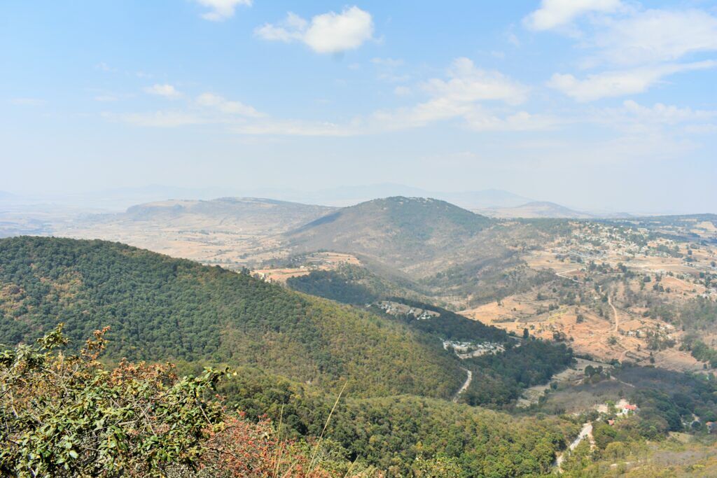 Cerro de la Cruz-1