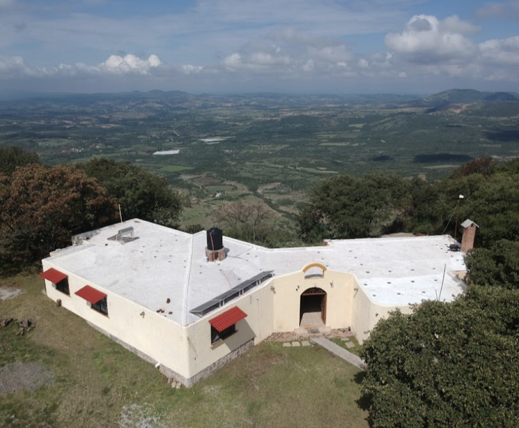 Sierra de Lobos-1
