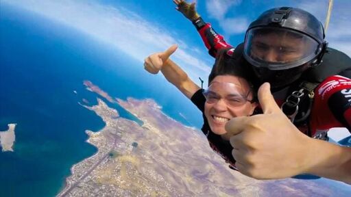 SkyDive Sonora-0