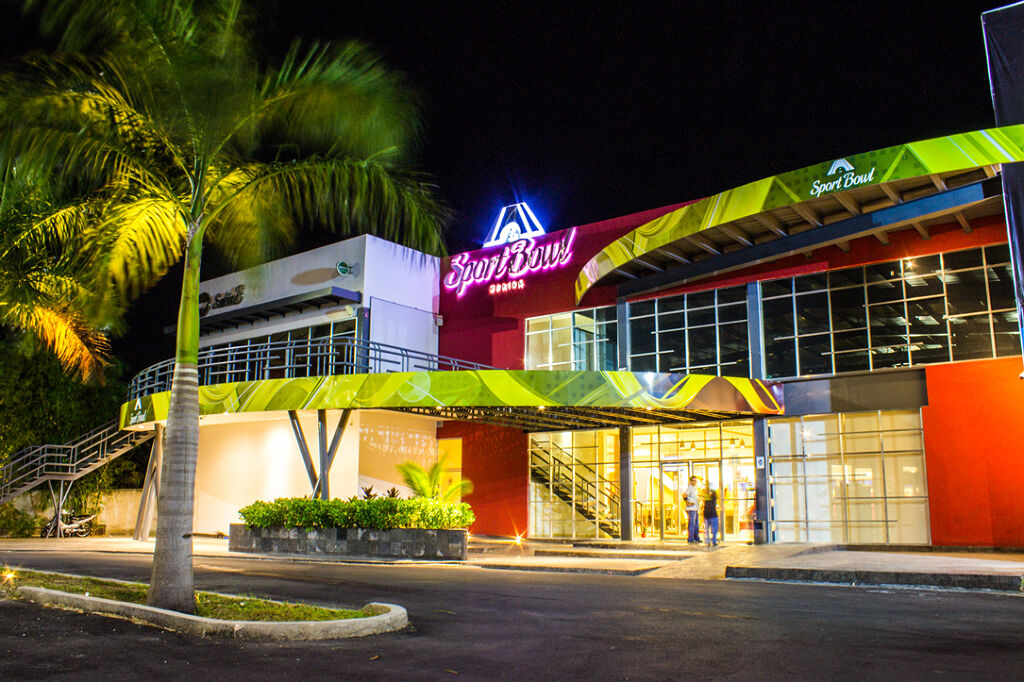 Sport Bowl Mérida-1