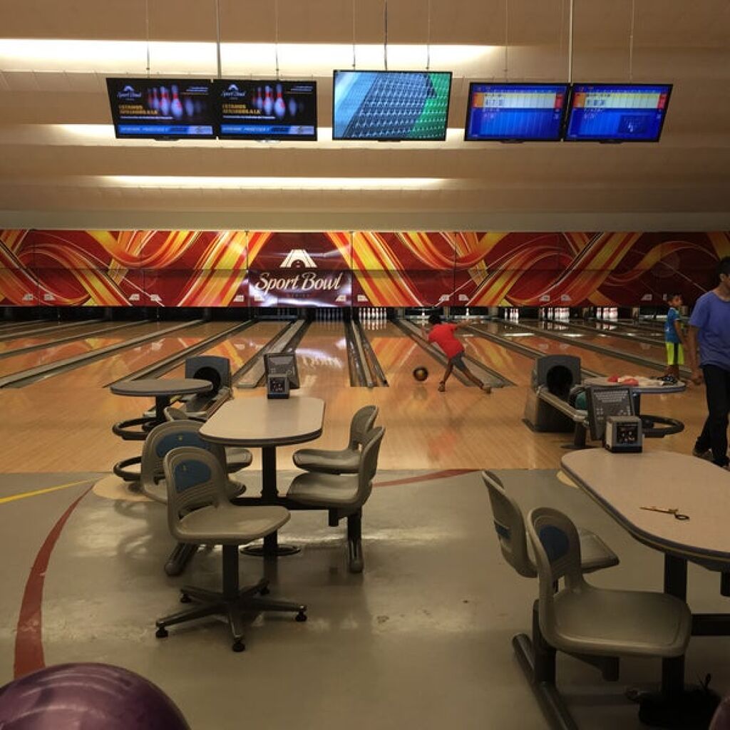 Sport Bowl Mérida-2