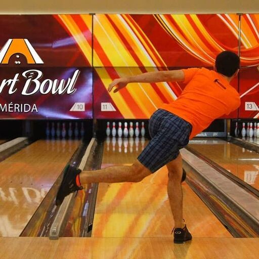 Sport Bowl Mérida-0