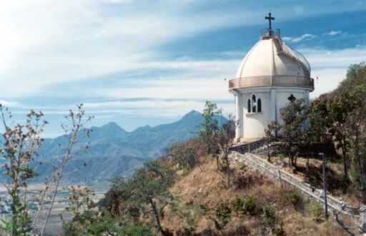 Sube a la Capilla de la Cruz de Romero-0