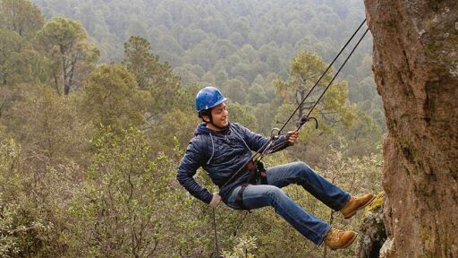Sube al volcán de La Malinche-0