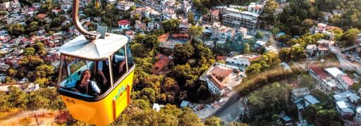 Súbete al teleférico-0
