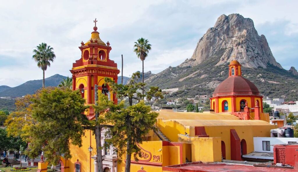 Peña de Bernal-0