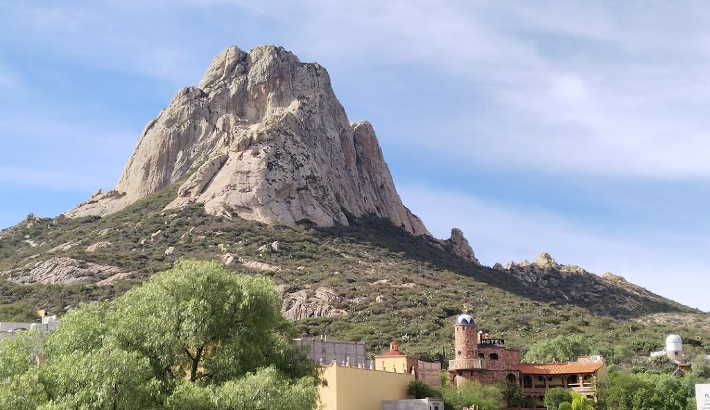Peña de Bernal-2
