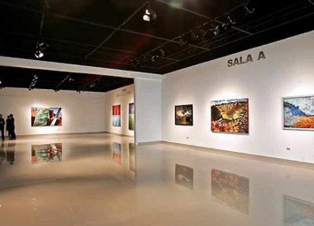 SUNMART Museo de Arte-0