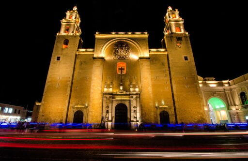 Catedral de San Ildefonso-0