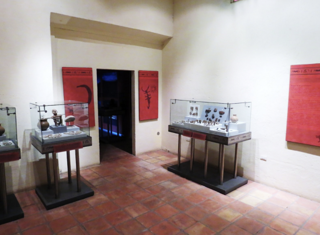 Tatuutsima Museo Comunitario de Arqueología e Historia-2