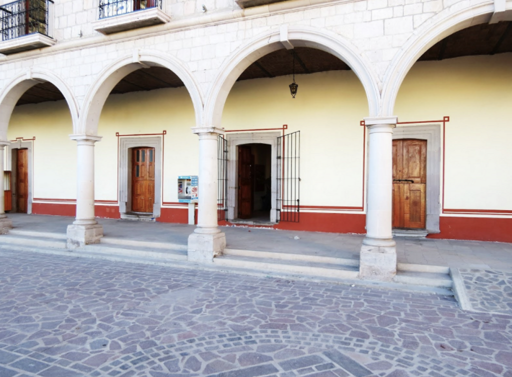 Tatuutsima Museo Comunitario de Arqueología e Historia-3