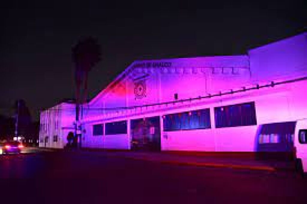 Teatro de La Ciudad de Chalco Chichicuepon-1