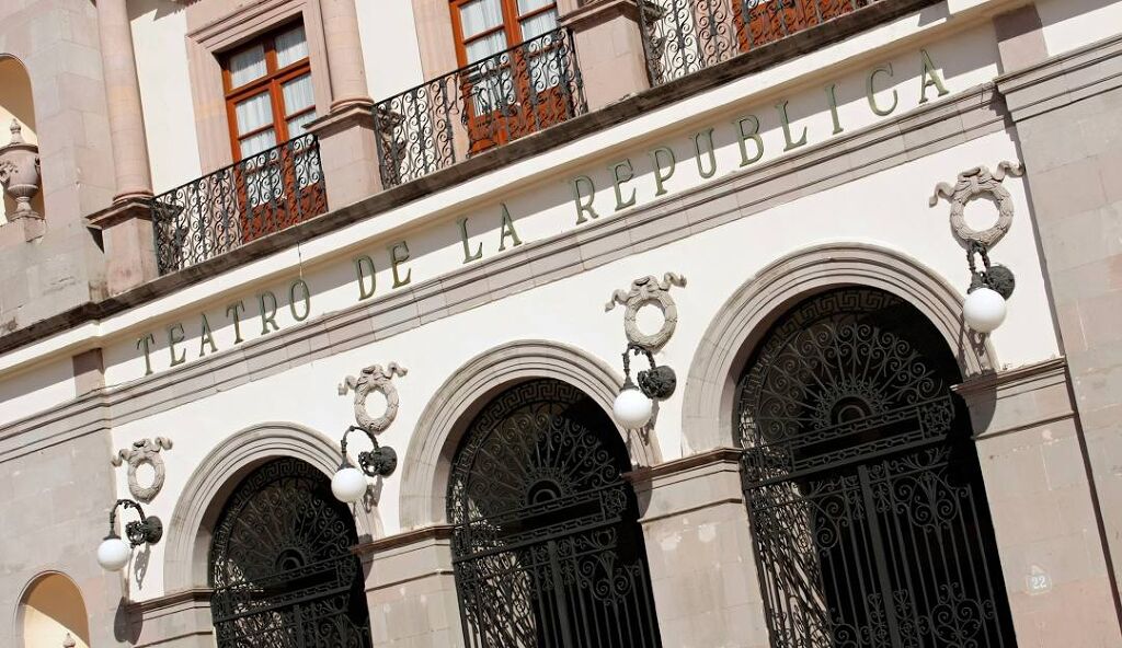 Teatro de la República-1