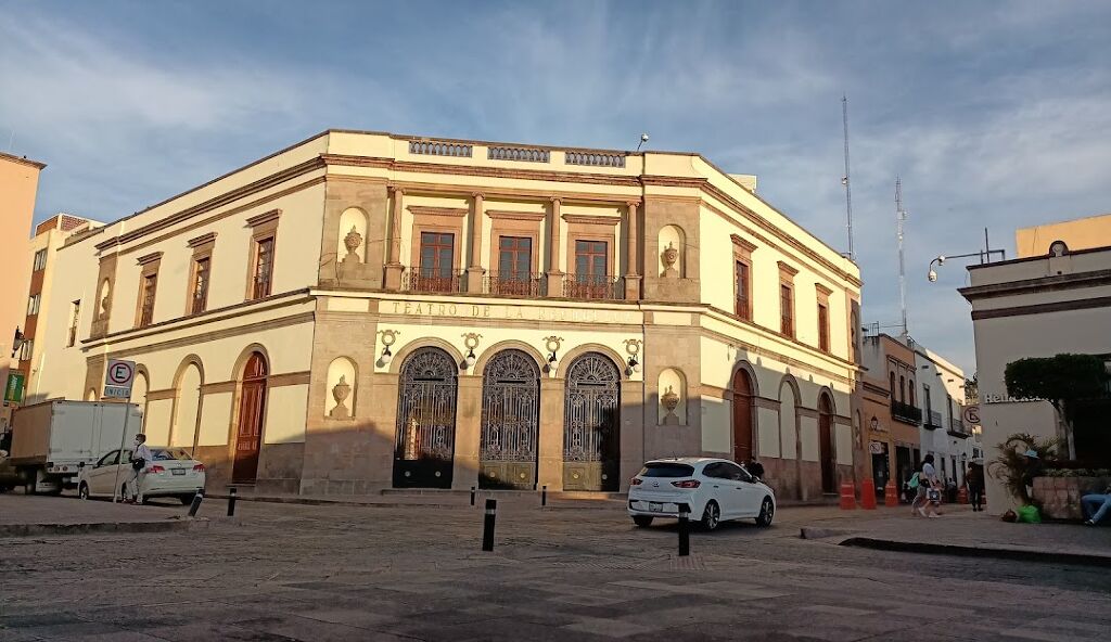 Teatro de la República-2