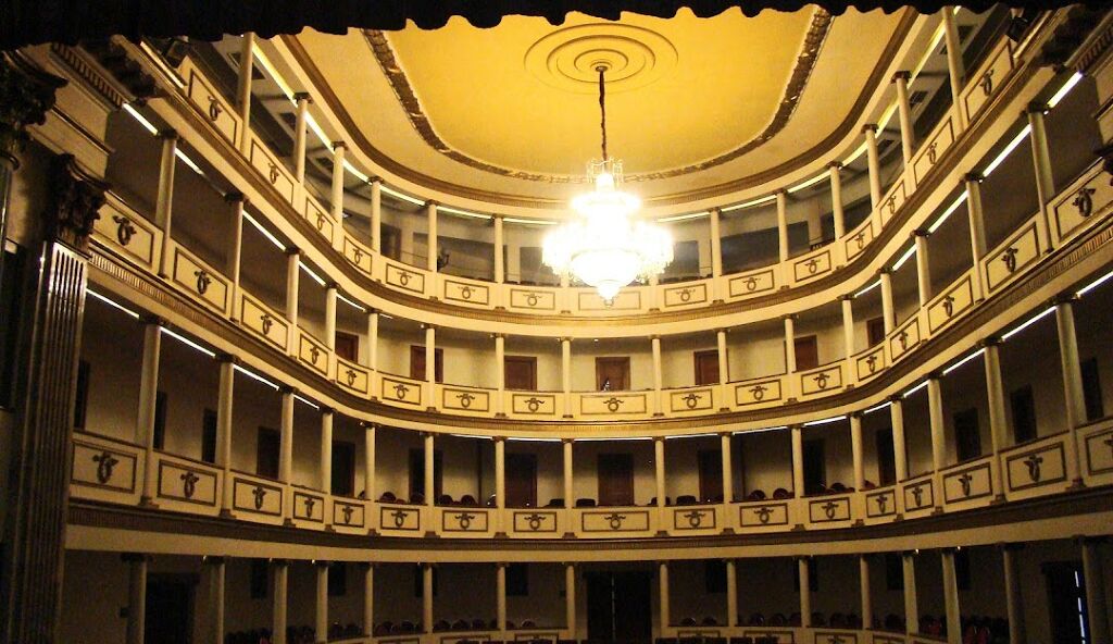 Teatro de la República-3