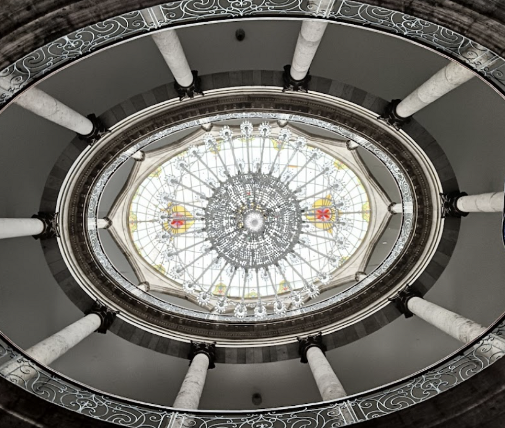 Teatro Degollado-1