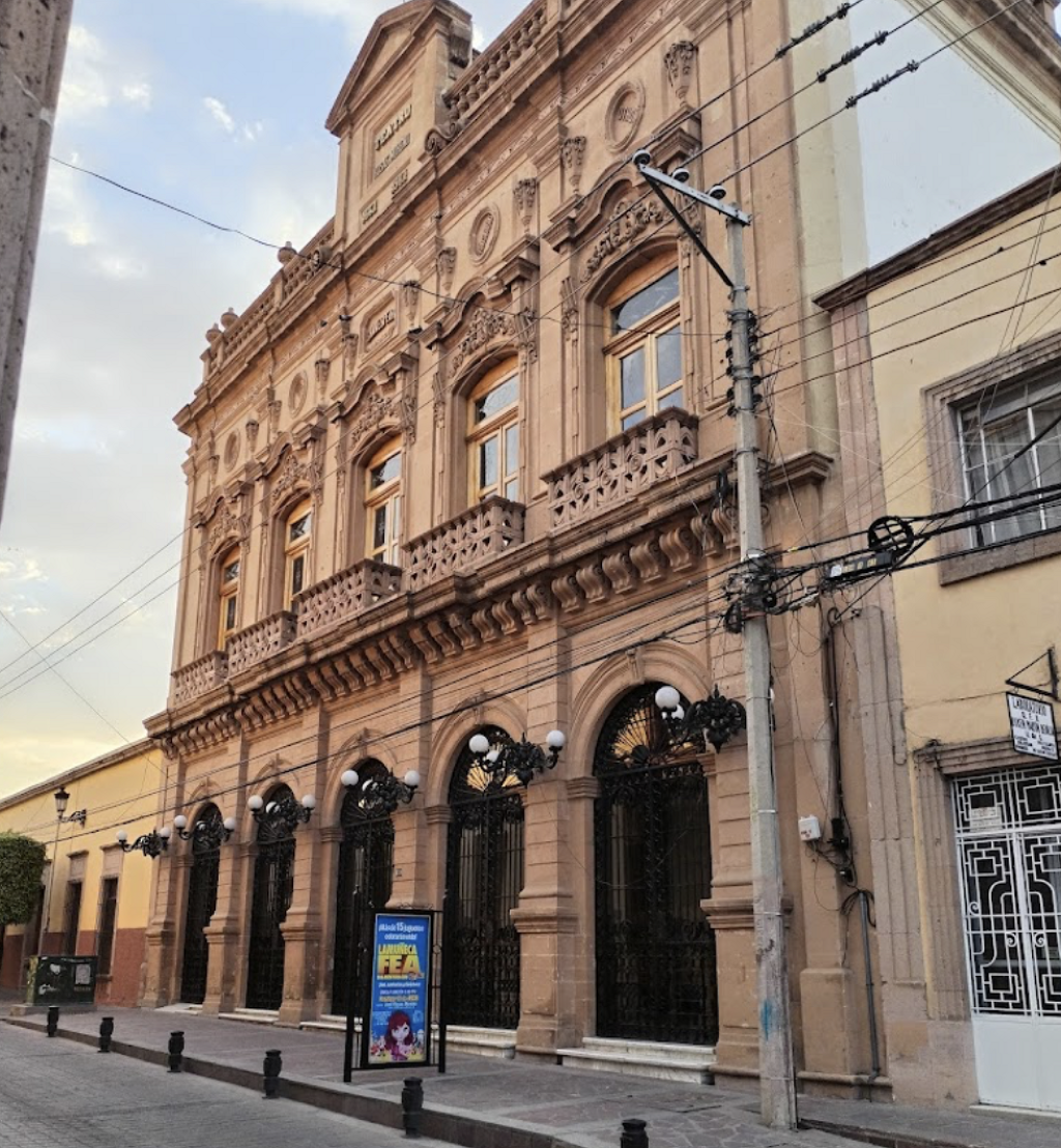 Teatro José Rosas Moreno-1